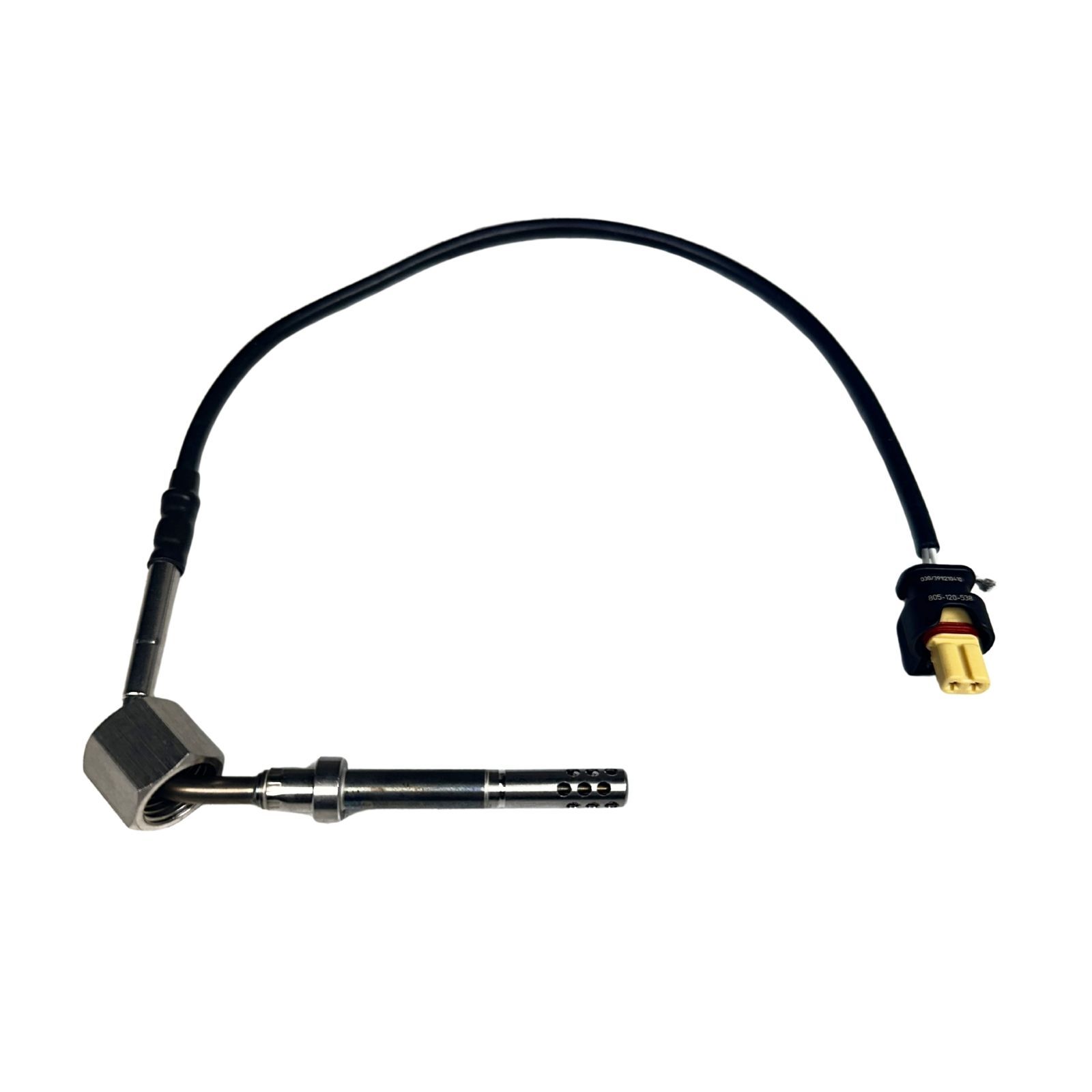 BOEM A0081534128 EGZOS SICAKLIK SENSÖRÜ MERCEDES 246-203-212-218-447 VITO