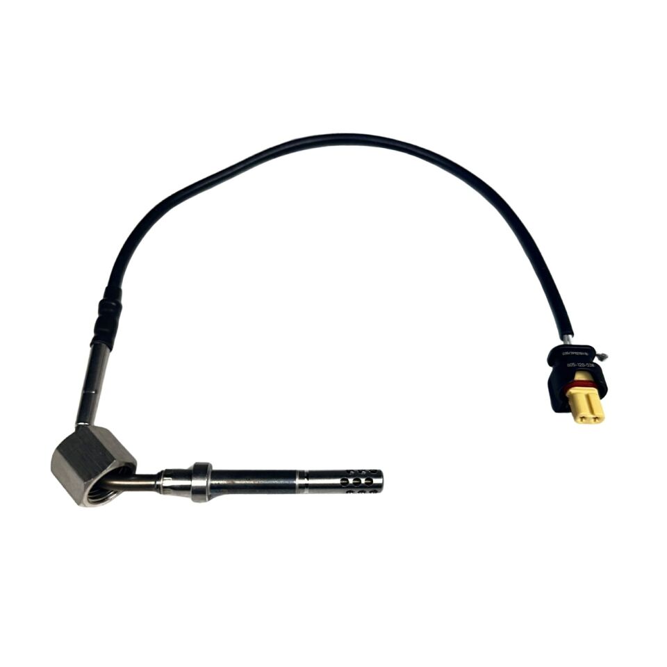BOEM A0081534128 EGZOS SICAKLIK SENSÖRÜ MERCEDES 246-203-212-218-447 VITO