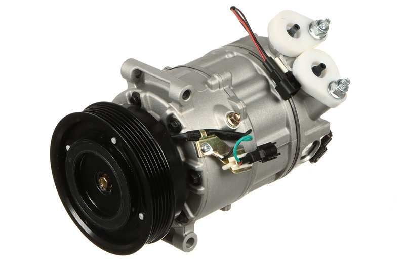 BEHR 31332528 KLIMA KOMPRESÖRÜ FORD VOLVO S60 II