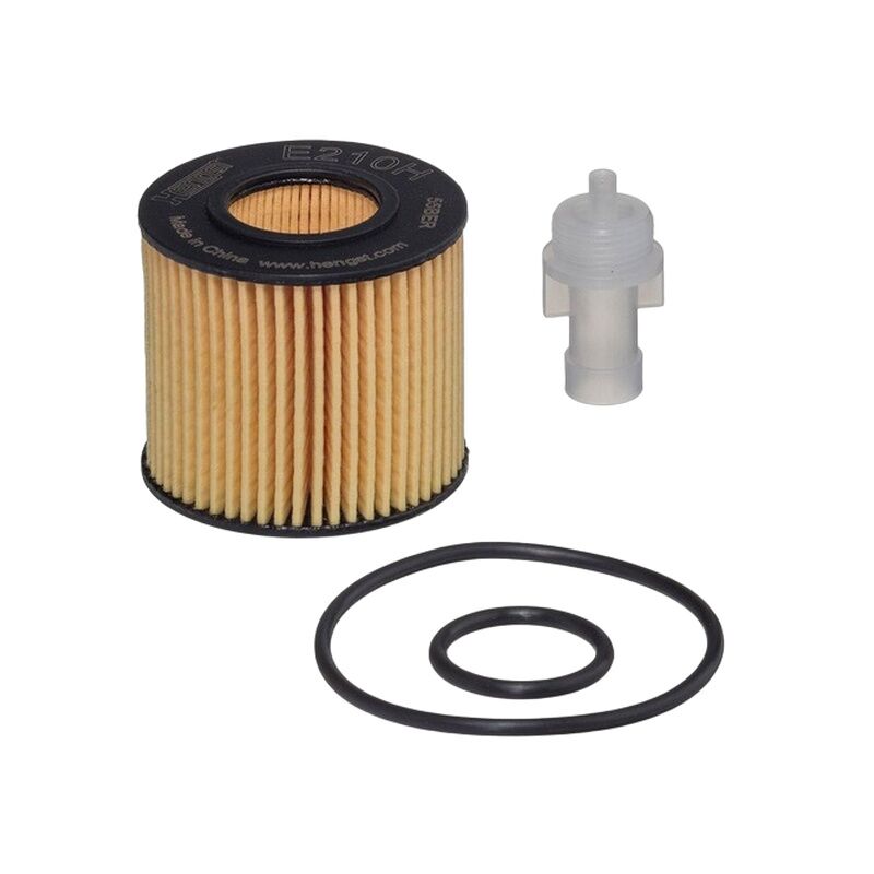 HENGST 04152-40060 YAG FILTRESI JAPON COROLLA AURIS YARIS AVENSIS RAV4 CHR VERSO