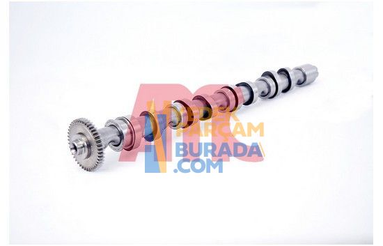 AMC 03L109022 EKSANTRIK MILI VW CADDY-POLO-GOLF6-PASSAT-CRAFTER-T6-A3-T5