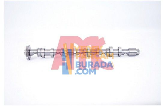 AMC 03L109022 EKSANTRIK MILI VW CADDY-POLO-GOLF6-PASSAT-CRAFTER-T6-A3-T5