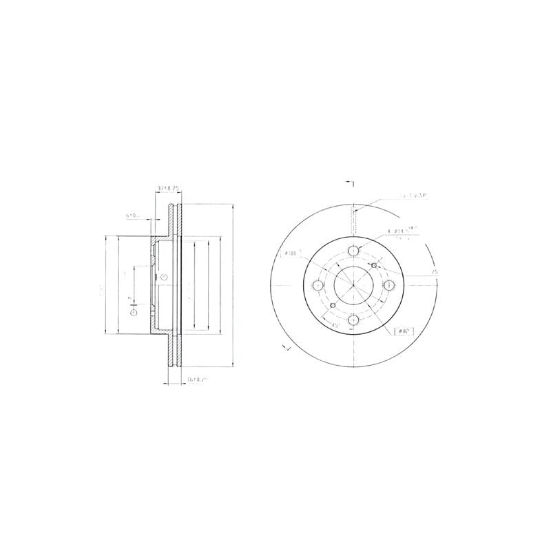 RAPRO 46743866 KALORIFER HORTUMU FIAT PALIO/SIENA