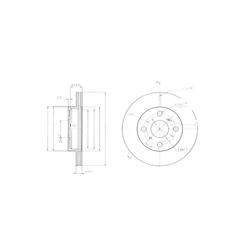 RAPRO 46743866 KALORIFER HORTUMU FIAT PALIO/SIENA