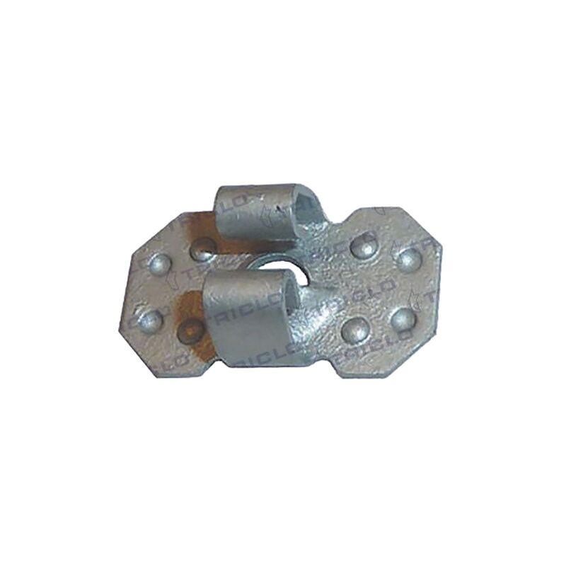 OE-OPEL 1110936 SOMUN OPEL CORSA D CORSA E ASTRA H ASTRA J