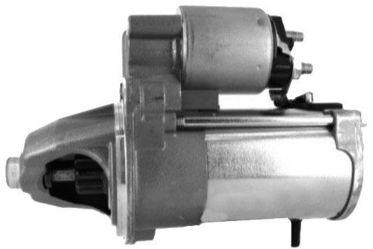 BOEM AV6N 11000 CA MARS MOTORU FORD FOCUS
