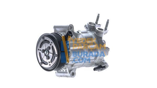 BEHR  KLIMA KOMPRESÖRÜ FORD FOCUS/KUGA/PUMA