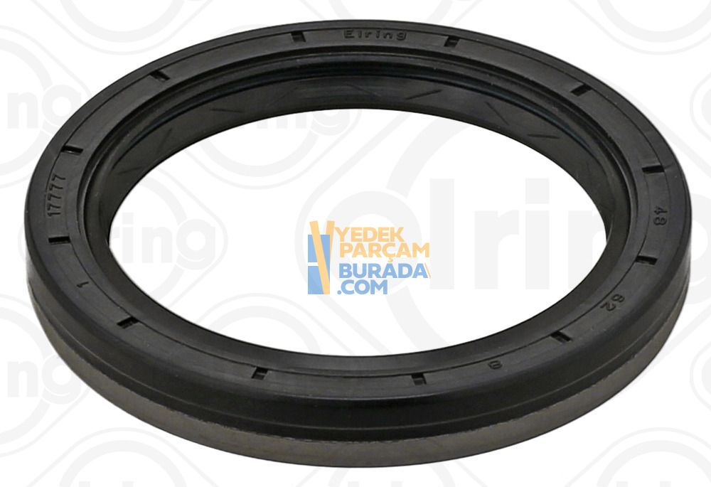 ELRING 02J409189A DIFERANSIYEL KEÇESI VW UNIVERSAL
