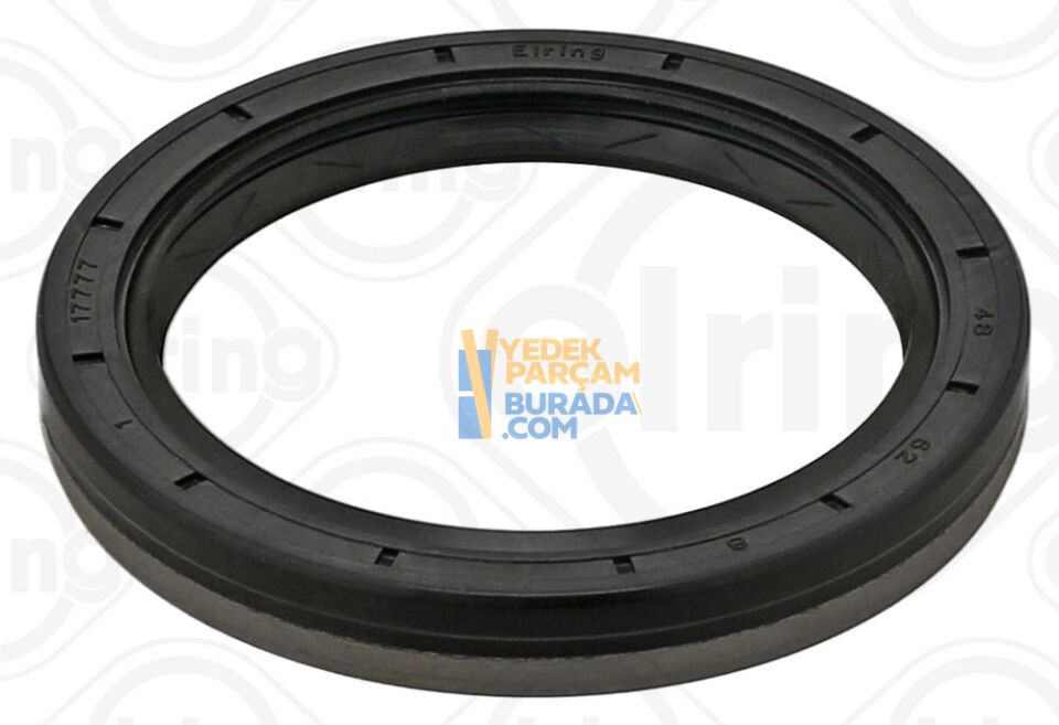 ELRING 02J409189A DIFERANSIYEL KEÇESI VW UNIVERSAL