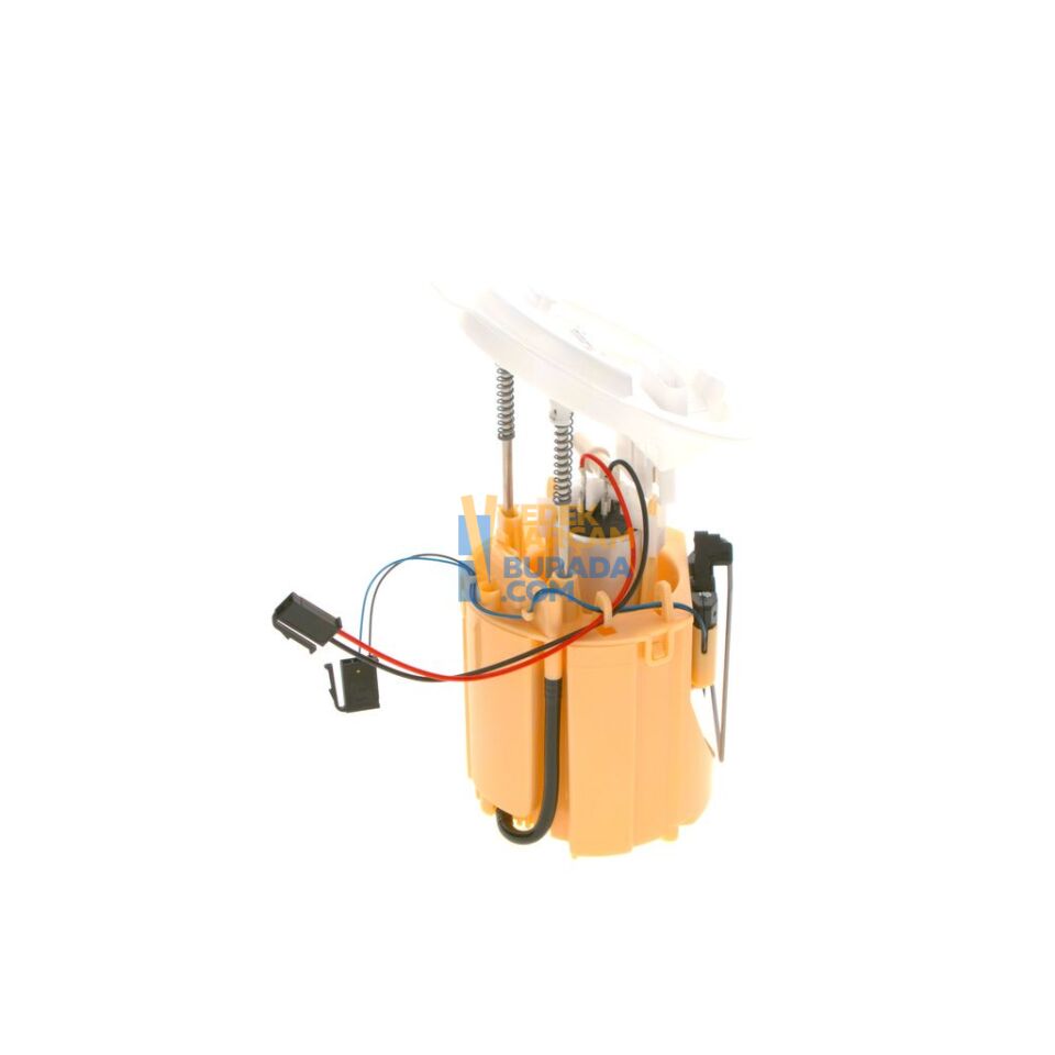 BOSCH A2124700494 YAKIT POMPASI MERCEDES 212