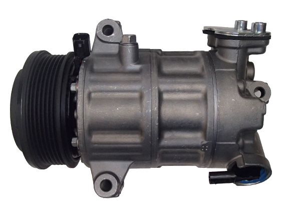BEHR JX61 19D629 HC KLIMA KOMPRESÖRÜ FORD FOCUS/KUGA/PUMA