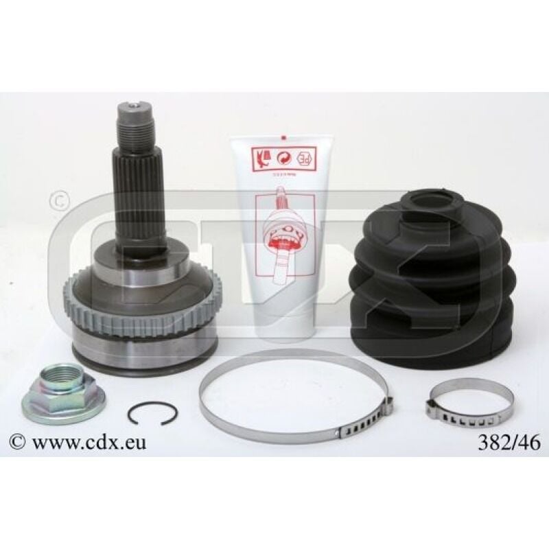 FEBI 2S6E 6D314 BC* V KAYISI FORD FIESTA/FUSION