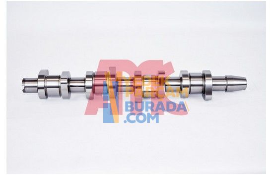 AMC 038109101R EKSANTRIK MILI VW T5-CADDY-PASSAT-A3