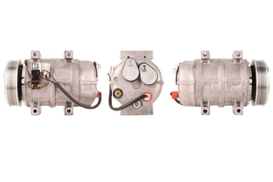 BEHR 8600889 KLIMA KOMPRESÖRÜ FORD VOLVO S60 I (384)