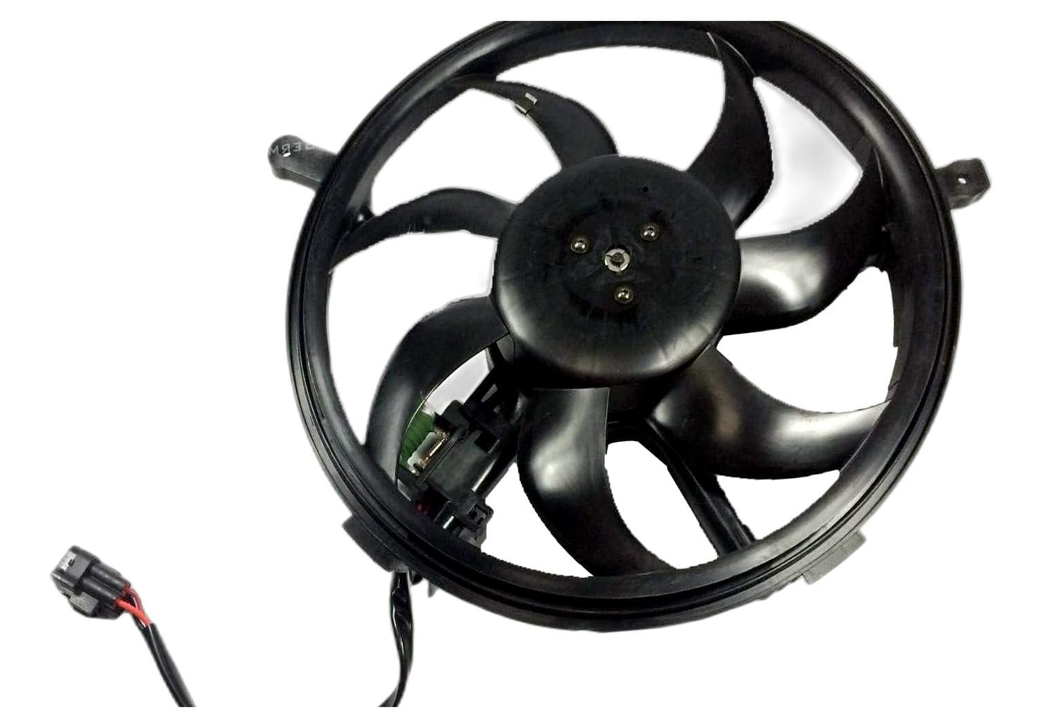 BEHR 17422752632 KLIMA FAN MOTORU BMW MINI R55-R56-R57-R58-R59-R60-R61