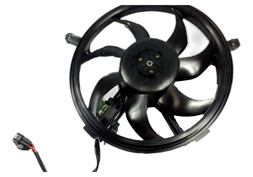 BEHR 17422752632 KLIMA FAN MOTORU BMW MINI R55-R56-R57-R58-R59-R60-R61