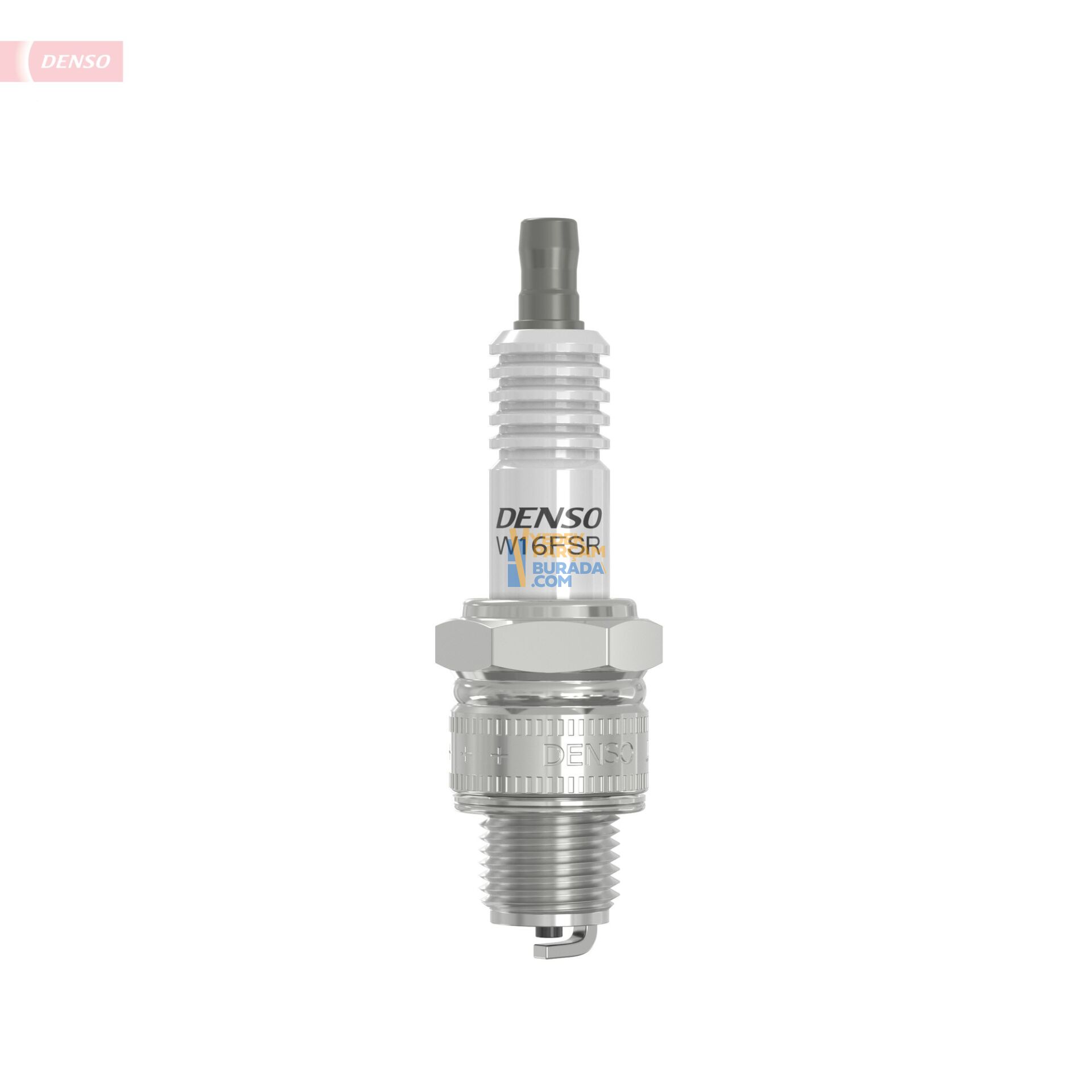 DENSO N0178011 BUJI VW KAPLUMBAGA 1200-1302