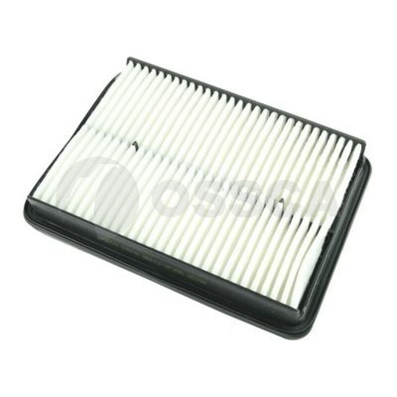 MANN 281132P300 HAVA FILTRESI KORE SANTAFE/SORENTO