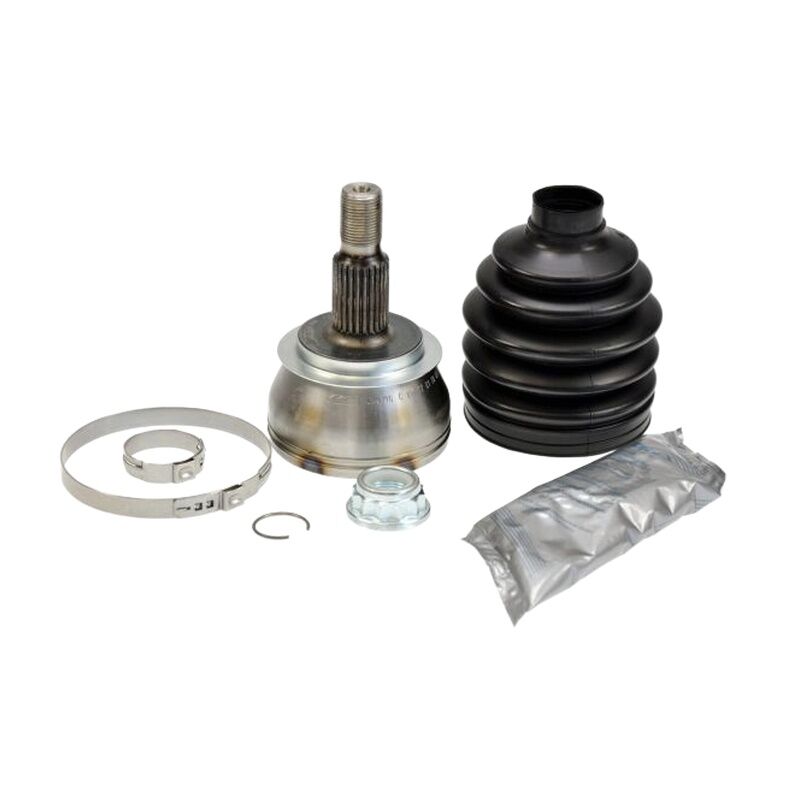 GKN A1693604472 AKS KAFASI DIS MERCEDES W169/245