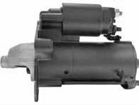 BOEM 30644972 MARS MOTORU FORD VOLVO S40/V50/MAZDA 3
