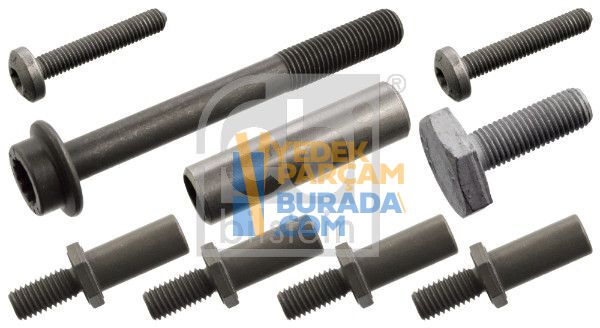 FEBI N90256202 CIVATA SETI VW UNIVERSAL