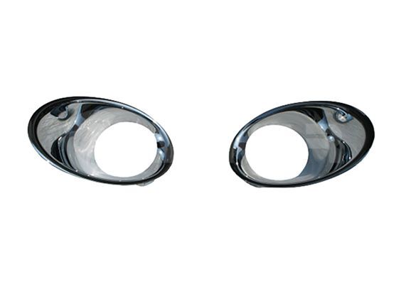 BSG 261521021R SIS FAR ÇERÇEVESI NIKELAJ RENAULT MEGANE III