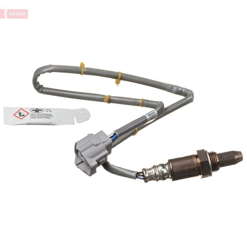 DENSO SH01188G1 OKSIJEN SENSÖRÜ JAPON MAZDA 3 / MAZDA 6 / CX-5