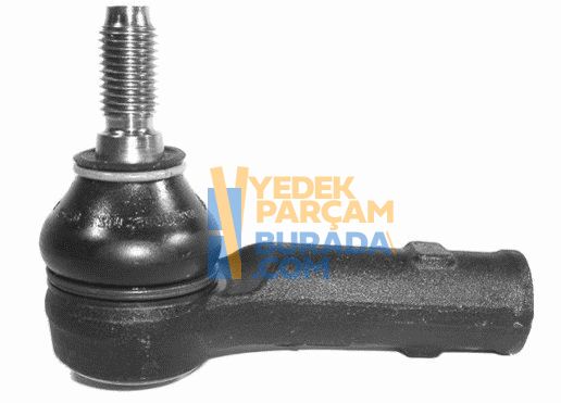 LEMFORDER 8N0422811A ROT BASI SOL VW NEW BEETLE-TT