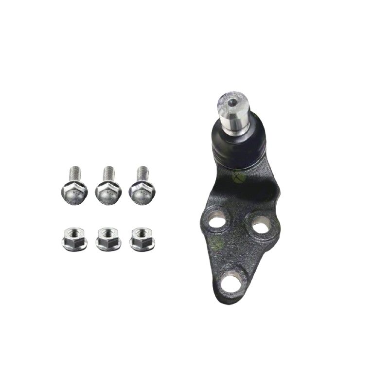 TEKNOROT 32221282* ROTIL ALT SOL VOLVO XC40