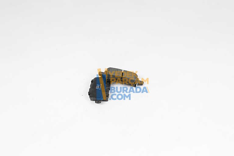 BSG 13517515 1667816680  FREN BALATASI ARKA OPEL INSIGNIA B
