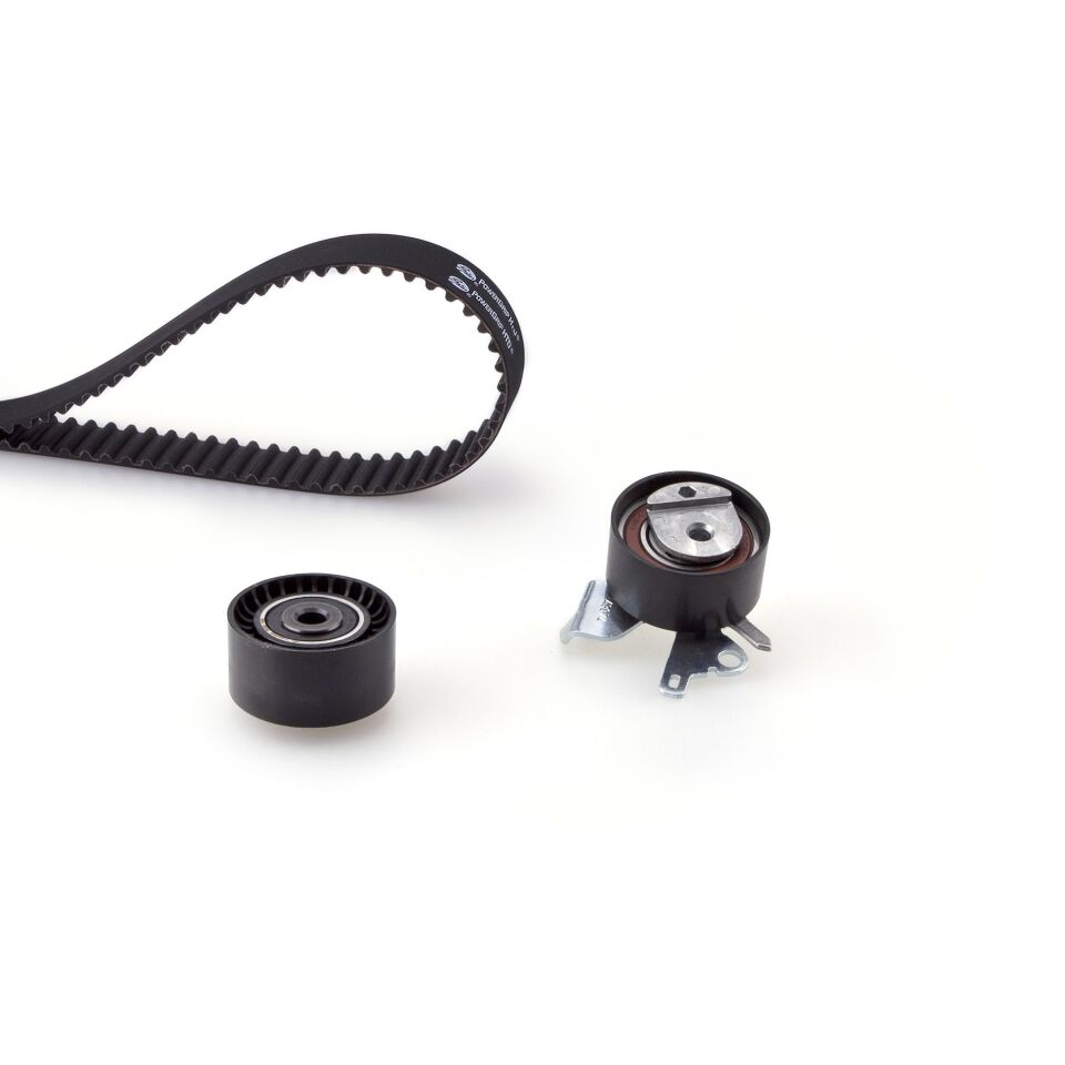 DAYCO 0831.T0 TRIGER SETI PSA 406/C5