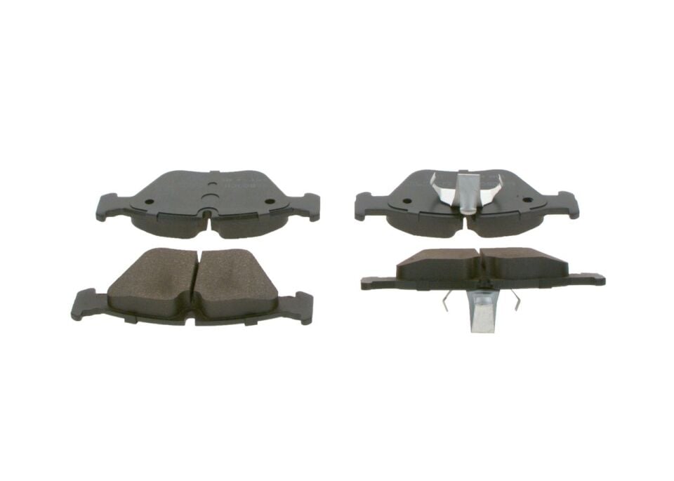 JURID 34116761278 FREN BALATASI ÖN BMW E39