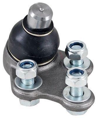 TRW A6383300027 ROTIL ALT MERCEDES VITO.108,110.D - VITO.108,110,112.CDI -VITO.V.200,220,230,280