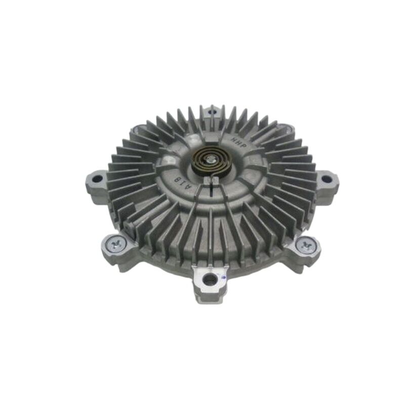 GMB 2523742920 FAN TERMIGI KORE STAREX D4BB/D4BF