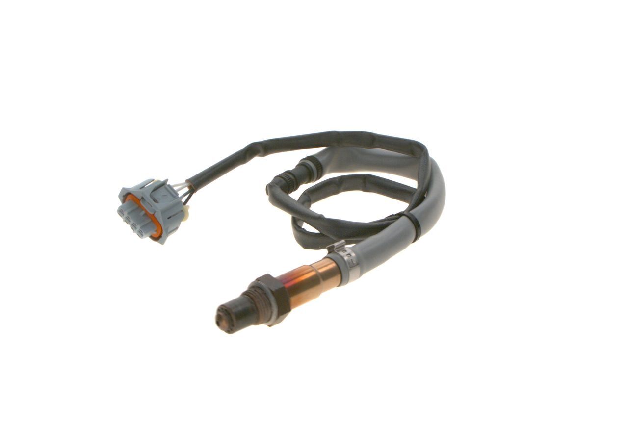 BOSCH 9A160613801 OKSIJEN SENSÖRÜ VW GOLF1