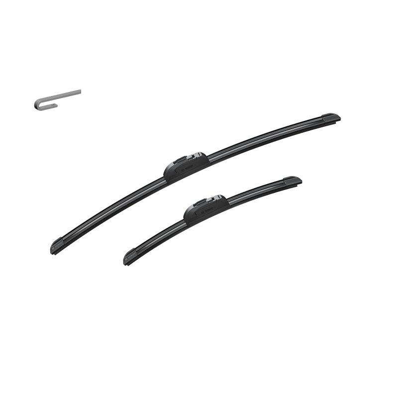 BOSCH 3397007589 SILECEK SÜPÜRGESI ÖN TAKIM KORE TÜM MODELLER/GETZ