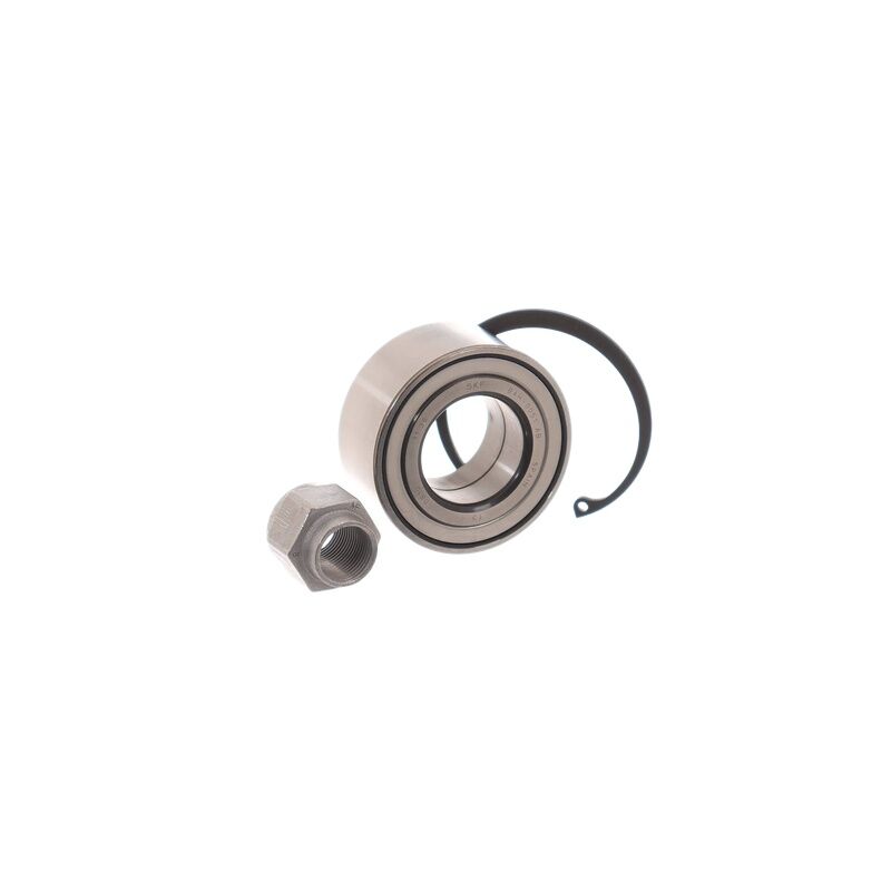 SKF 3350.32 TEKER RULMANI ÖN PSA 106/206/306/C2/C3/SAXO/XSARA