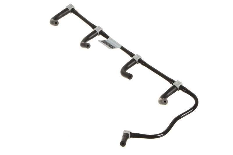 IBRAS 8200520596 ENJEKTÖR DAGITIM BORUSU RENAULT MEGANE II CLIO II KANGOO LOGAN