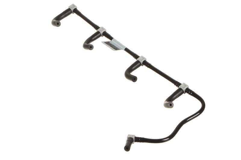 IBRAS 8200520596 ENJEKTÖR DAGITIM BORUSU RENAULT MEGANE II CLIO II KANGOO LOGAN