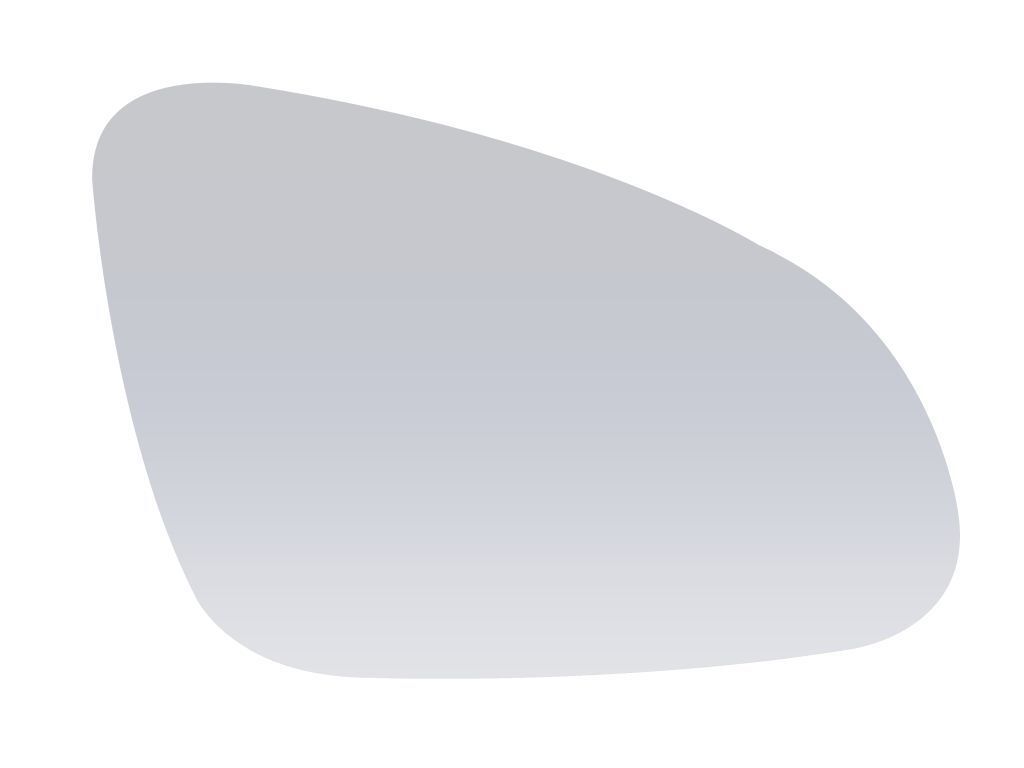 VIEW MAX 1428452 AYNA CAMI SAG OPEL ASTRA J