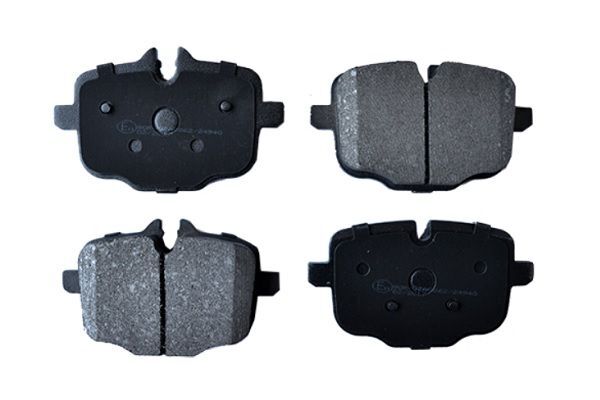 TEXTAR 34216775346 FREN BALATASI ARKA BMW F06-F10-F11-F12-F13