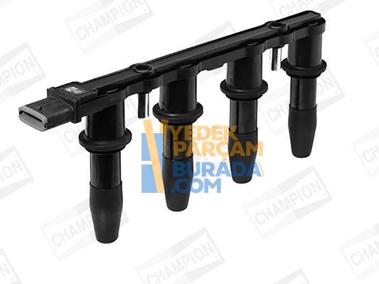 CHAMPION 1208021 ATESLEME BOBINI OPEL ATESLEME BOBINI  ASTRA G-H VECTRA C INSIGNIA ZAFIRA B