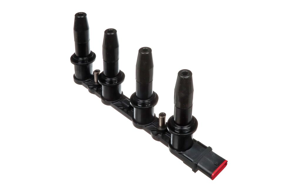 CHAMPION 1208021 ATESLEME BOBINI OPEL ATESLEME BOBINI  ASTRA G-H VECTRA C INSIGNIA ZAFIRA B