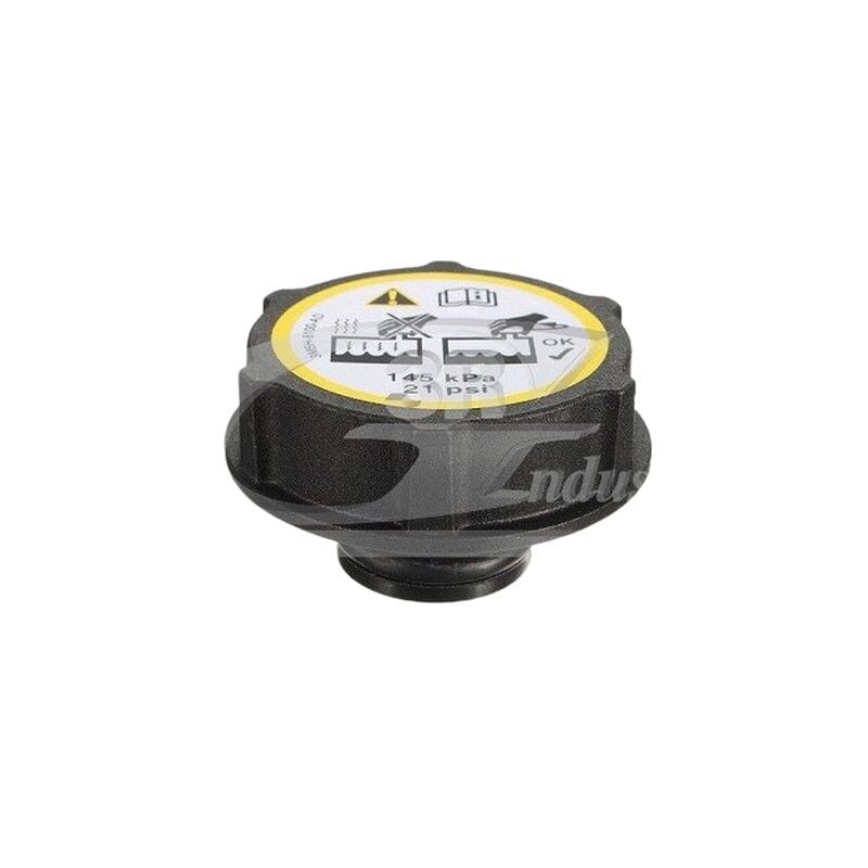 OE-FD DG93 8101 AA RADYATOR YEDEK SU DEPO KAPAGI FORD FOCUS/FIESTA/TRANSIT/MONDEO/KUGA