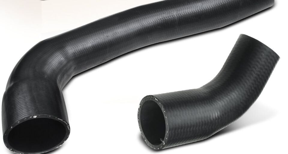 IBRAS 8G91 6C646 AE/P TURBO SARJ HORTUMU ÇIKIS FORD MONDEO IV