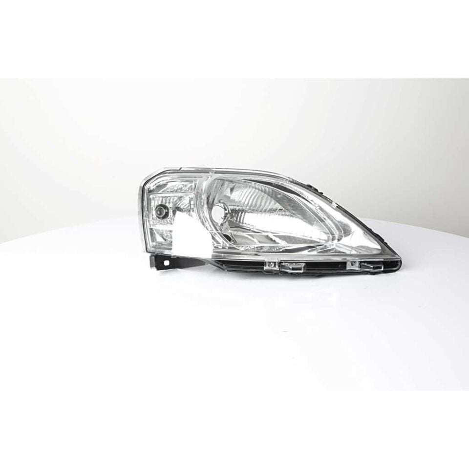 BSG 8200744754 FAR SAG RENAULT LOGAN