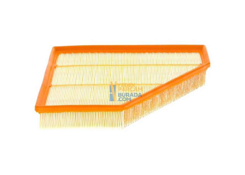 Bosch Hava Filtresi BMW E81-E82-E87-E88-E90-E91-E92-E93-X1 E84
