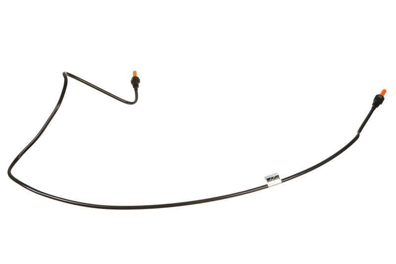 BSG 223207008R YAG BUHAR HORTUMU RENAULT CLIO IV CAPTUR I