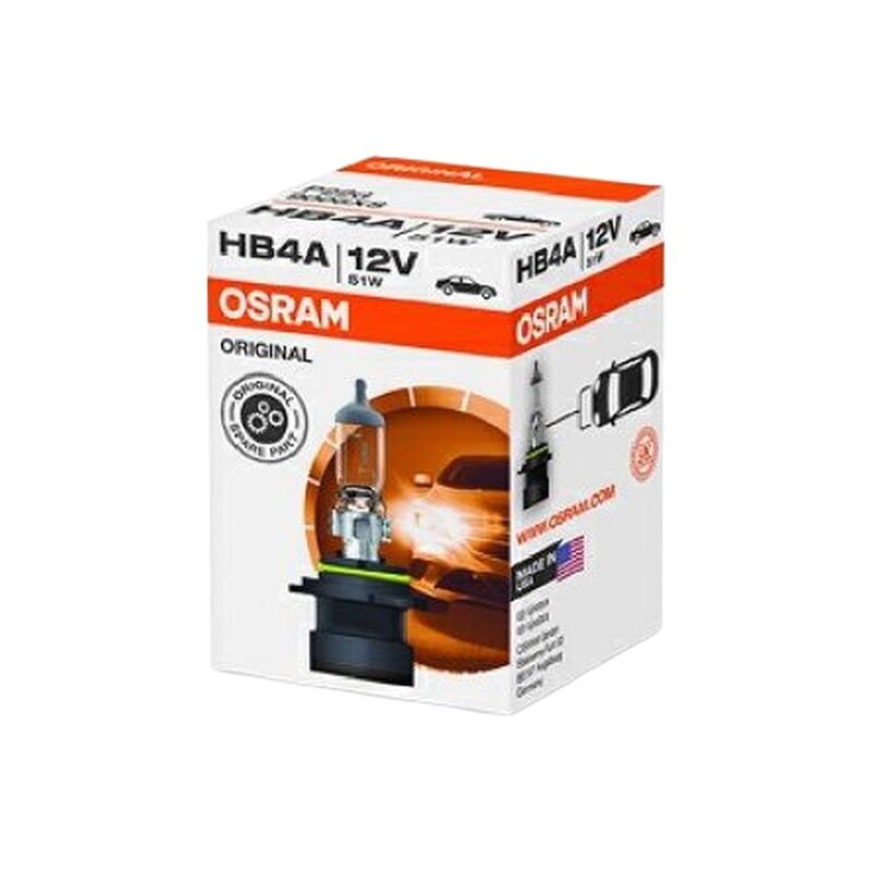 OSRAM AMPÜL UNI BM
