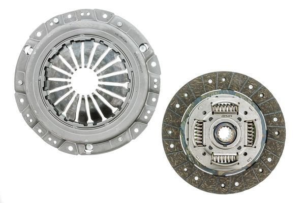 LUK 1606271 DEBRIYAJ SETI OPEL ASTRA G VECTRA B / Y20DTH